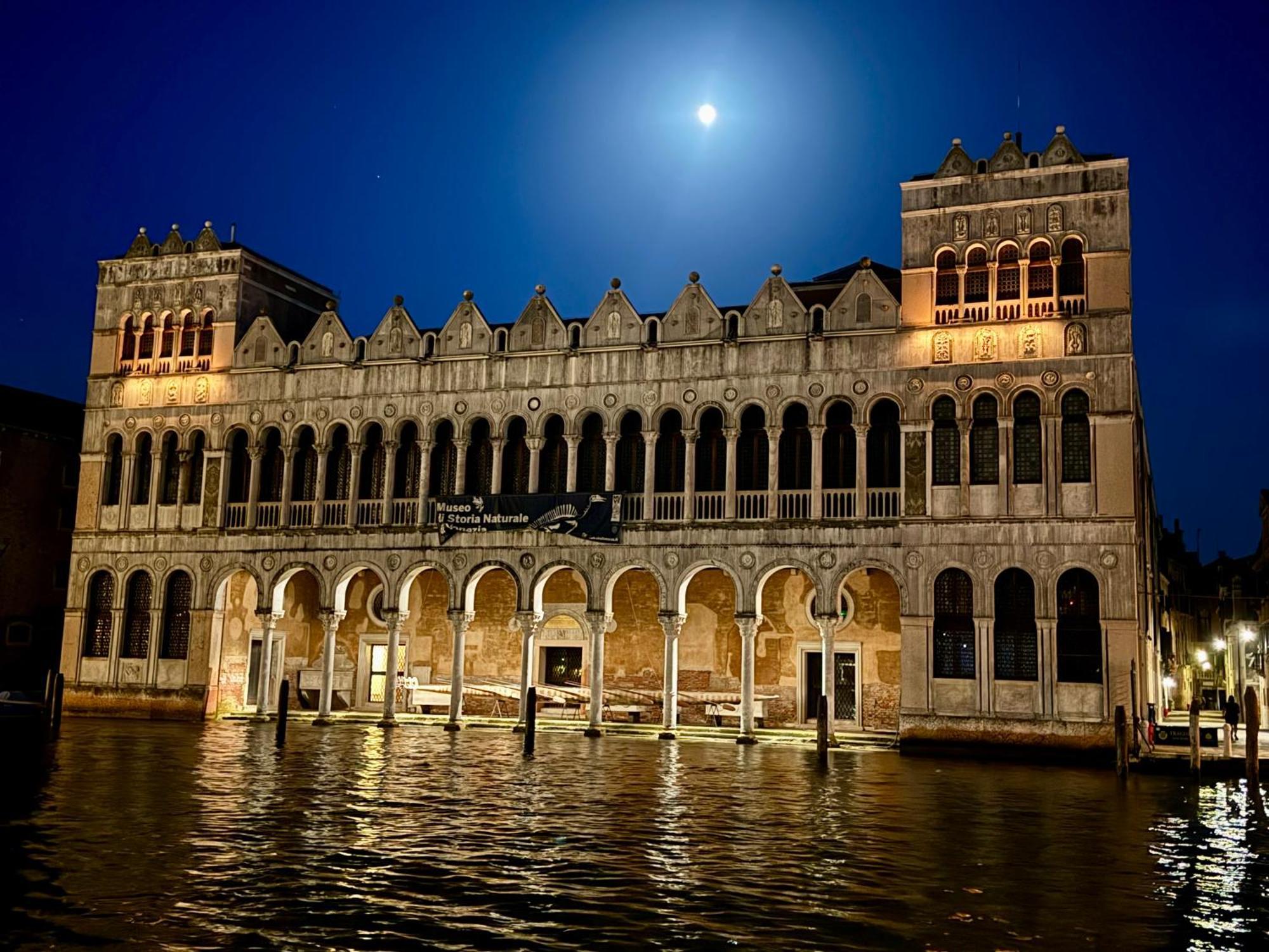 Rifugio Alle Vele Venezia Esterno foto