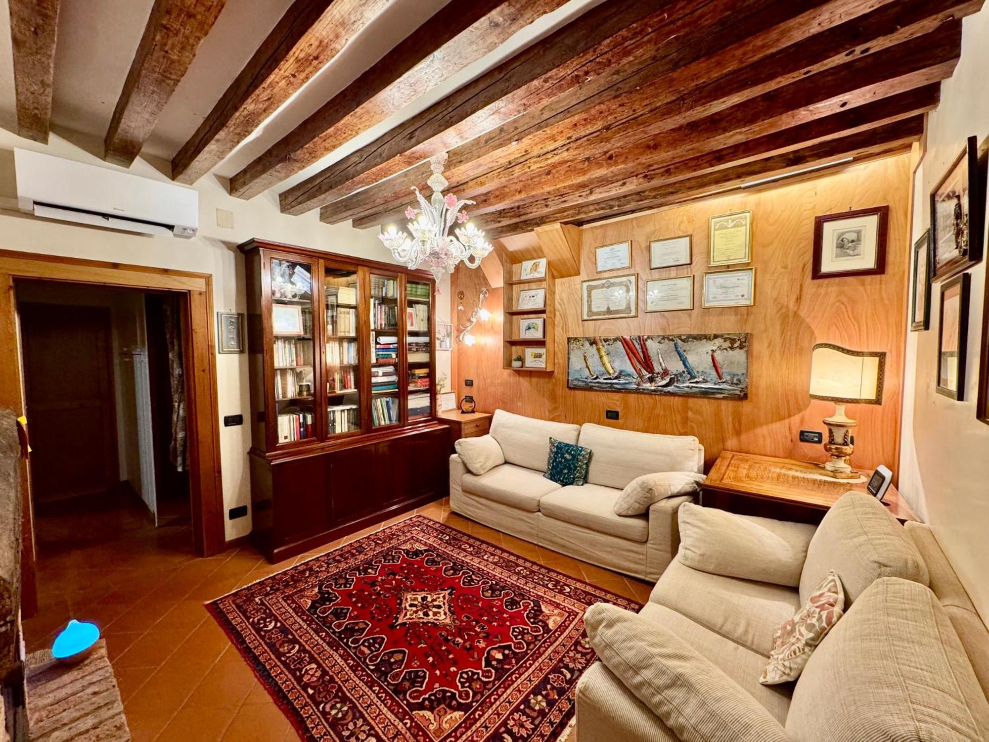 Rifugio Alle Vele Venezia Esterno foto